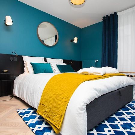 Art Deco Apartment In Disneyland Bmyguest Chessy  Exteriér fotografie