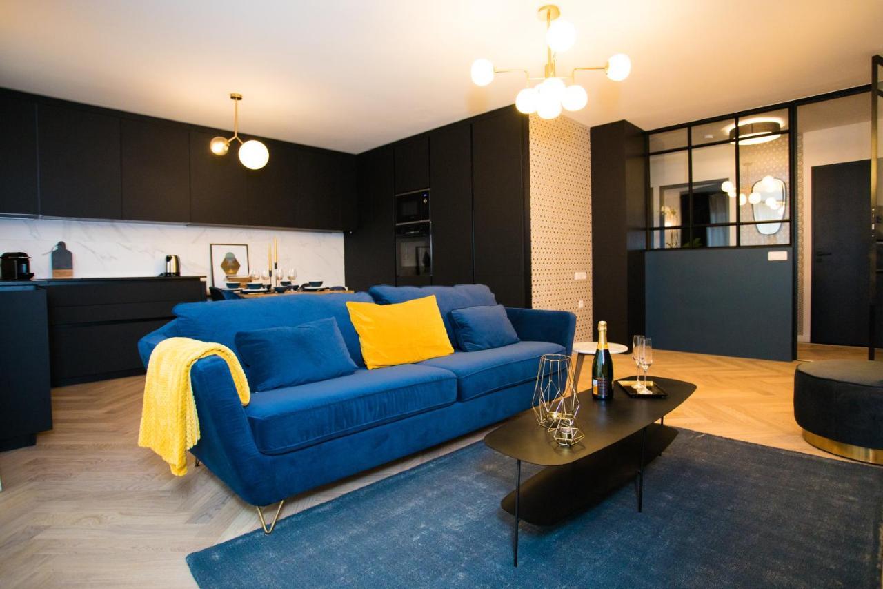 Art Deco Apartment In Disneyland Bmyguest Chessy  Exteriér fotografie