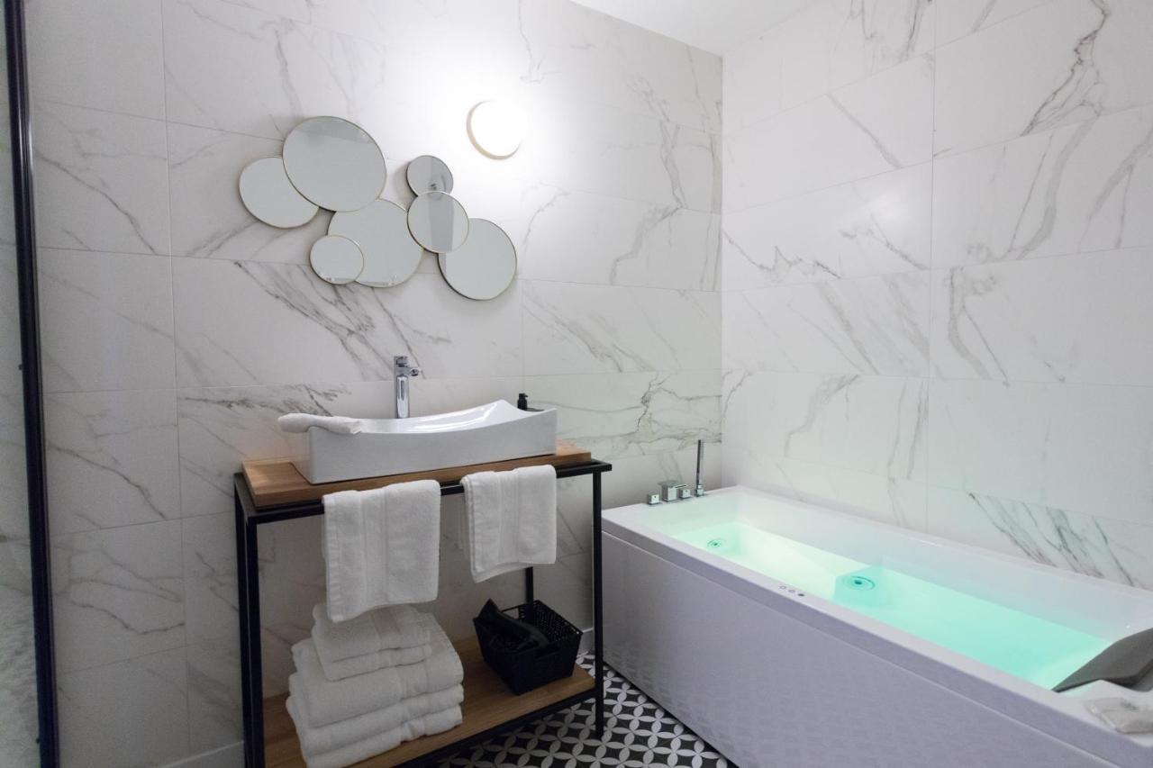 Art Deco Apartment In Disneyland Bmyguest Chessy  Exteriér fotografie