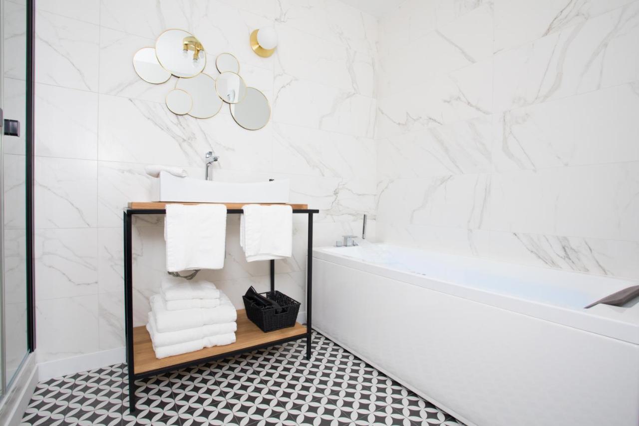 Art Deco Apartment In Disneyland Bmyguest Chessy  Exteriér fotografie